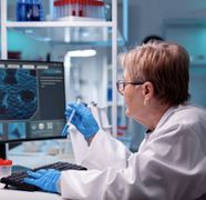 Ce este Serratia marcescens, bacteria care a ucis șase copii la Spitalul de Pediatrie din Iași